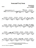 Soon And Very Soon - Drums