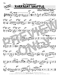Riverboat Shuffle (solo only)