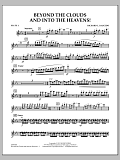 Beyond the Clouds and Into the Heavens! - Flute 1