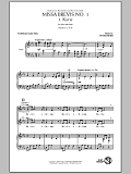 Missa Brevis No. 1