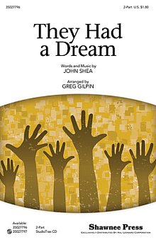 They Had A Dream 