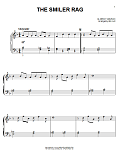 The Smiler Rag