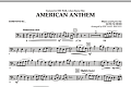 American Anthem (from The War) - Baritone B.C.