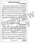 Walkin' on the Sun (arr. Paul Murtha) - Baritone T.C.
