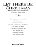 Let There Be Christmas Orchestration - Tuba
