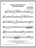 When The Stars Burn Down (Blessing And Honor) - Flute 1 & 2