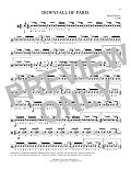 Downfall Of Paris