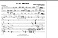 Elk's Parade - Multiple Bass Drums