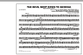 The Devil Went Down to Georgia - 2nd Trombone
