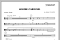 Winter Carousel - Baritone B.C.