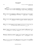 Let It Go (from Frozen)