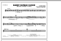 Danny Elfman Closer - Bb Tenor Sax