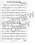 Lift Ev'ry Voice and Sing (arr. Paul Murtha) - Baritone T.C.