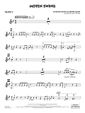 Moten Swing (arr. Rick Stitzel) - Trumpet 2