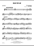 Lean On Me - Alto Sax 2