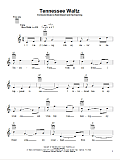 Tennessee Waltz