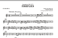 Fireflies - Bb Trumpet 1