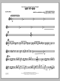 Let It Go (from Frozen) - Alto Sax 2