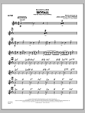 Skyfall - Guitar