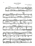 Bagatelle In G Minor, Op. 119, No. 1