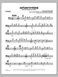 Autumn in Rome - Trombone 1