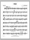 Four - Tenor Sax