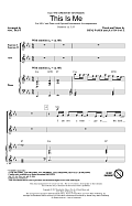 This Is Me (from The Greatest Showman) (arr. Mac Huff)