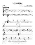 Bad Romance - Guitar