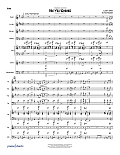 Are You Washed In The Blood - Orchestration