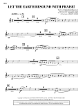 Let The Earth Resound with Praise! - Oboe
