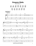 Emperor Waltz