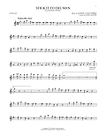 Stick It To The Man (from School of Rock: The Musical)
