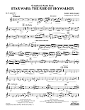 Symphonic Suite from Star Wars: The Rise of Skywalker (arr. Bocook) - Bb Clarinet 3