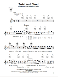 Twist And Shout