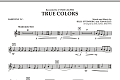 True Colors - Baritone T.C.