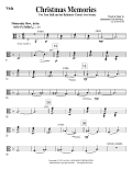Christmas Memories - Viola
