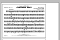 Crocodile Rock - Baritone B.C. (Opt. Tbn. 2)