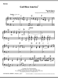 God Bless America - Rhythm