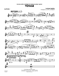 Voyage - Alto Sax 1