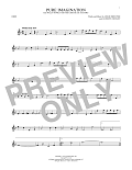 Pure Imagination (from Willy Wonka & The Chocolate Factory)