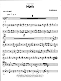 Honk - 3rd Bb Trumpet