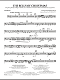 The Bells Of Christmas - Trombone 3
