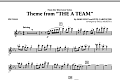 Theme from The A-Team - Piccolo