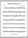 Emerald Awakening - Trombone 1