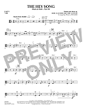 The Hey Song (Rock & Roll Part II) (Flex-Band) - Pt.3 - Viola