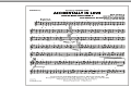 Accidentally In Love - Baritone T.C.