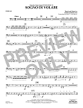 Sogno di Volare (from Civilization VI) (arr. Matt Conaway) - Timpani