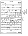 Don't Stop Me Now - Electric Bass