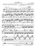 Sonata In C Major, Hob. XVI: 35