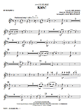 Kids! - Bb Trumpet 1